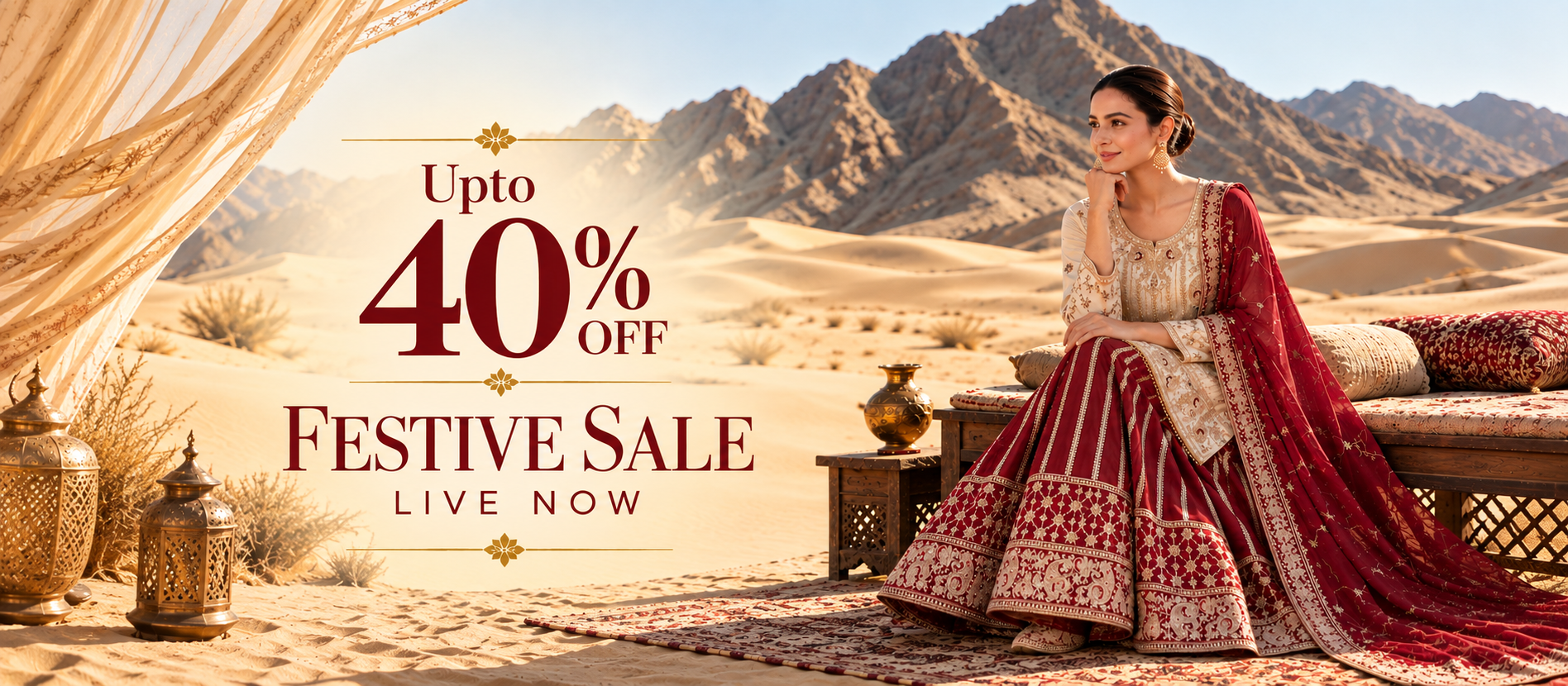 ZIRO ONE Sale Offer